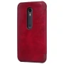 Nillkin Qin Series Leather case for Motorola Moto G3 (3rd generation) order from official NILLKIN store